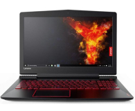 Lenovo LEGION Y520-15IKBN i7-7700HQ/SSD512GB/16GB/GTX 1060 6GB/15,6 - 1386710 - zdjęcie 1